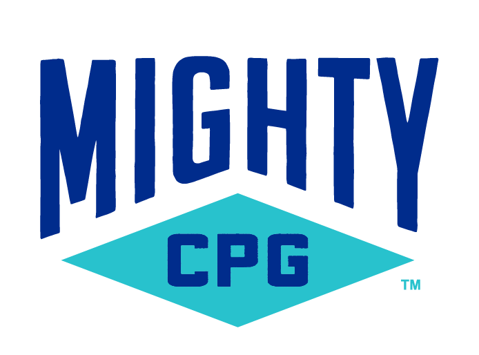 MIGHTY CPG | Brand Strategy &amp; Packaging Design