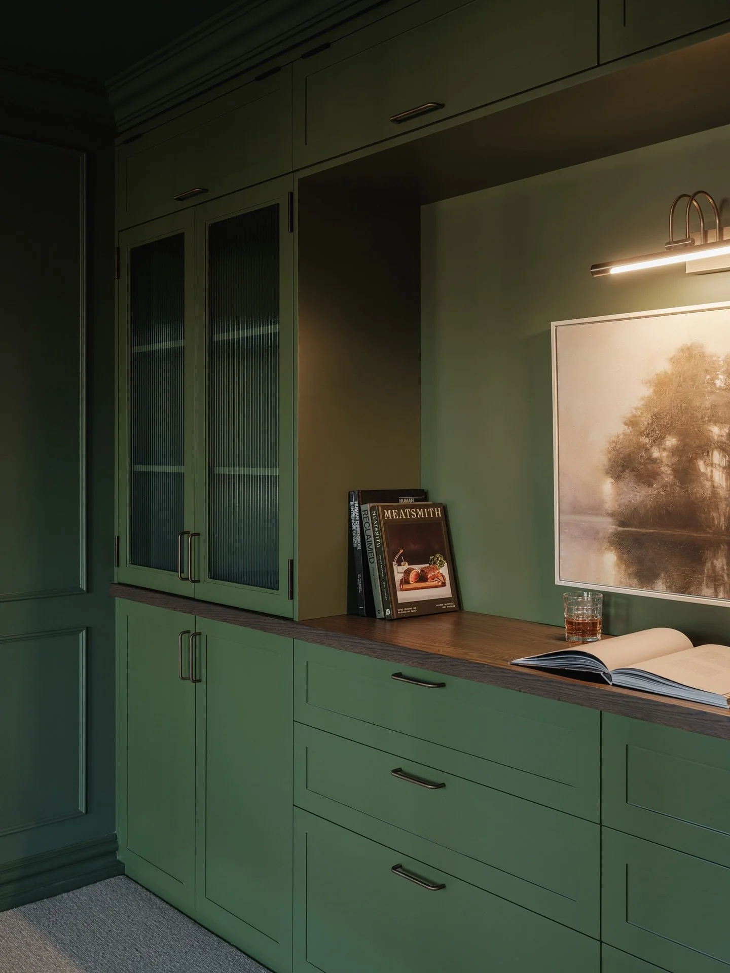 In this morning&rsquo;s edition of The Renovators Digest with Maddy Gecsek we discussed rethinking the way you use a room. Ensuring that it is beautiful, practical and worth the space!

What was once a cramped and small spare bedroom in Werribee is n