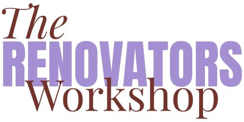 The Renovators Workshop