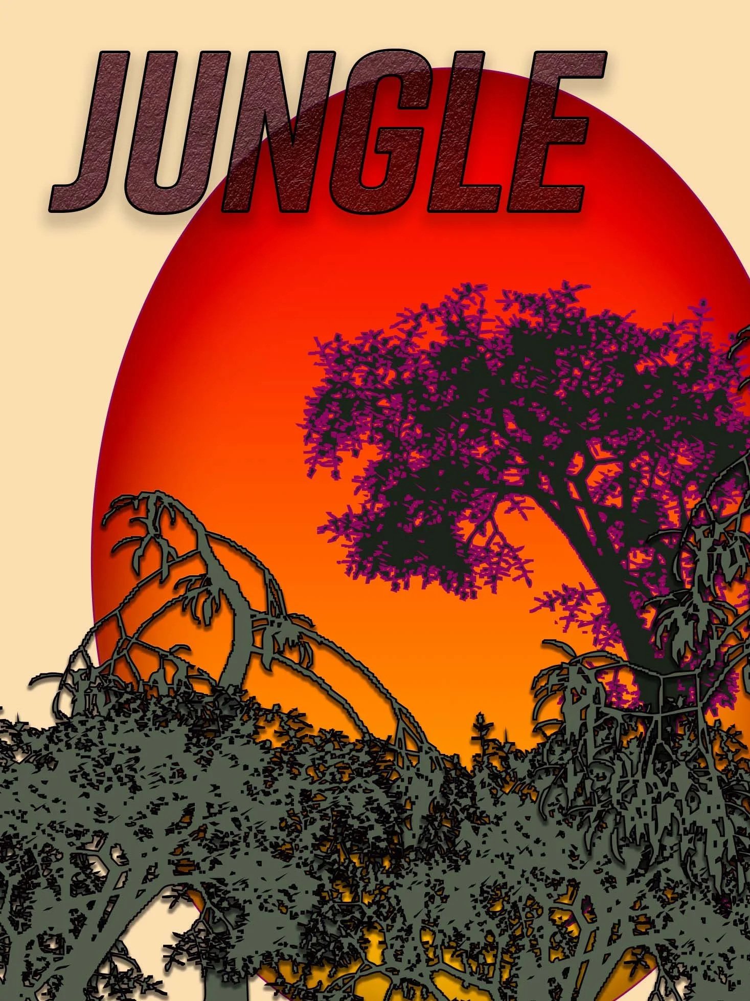 Global Warming Posters