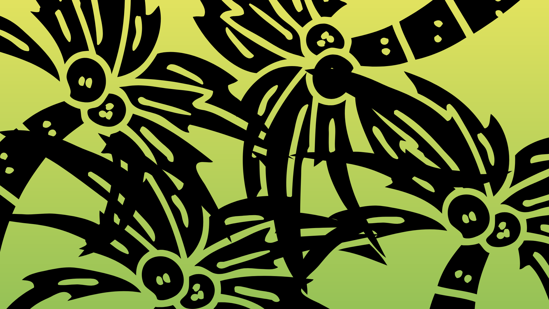 Tropiq Advertisement Campaign