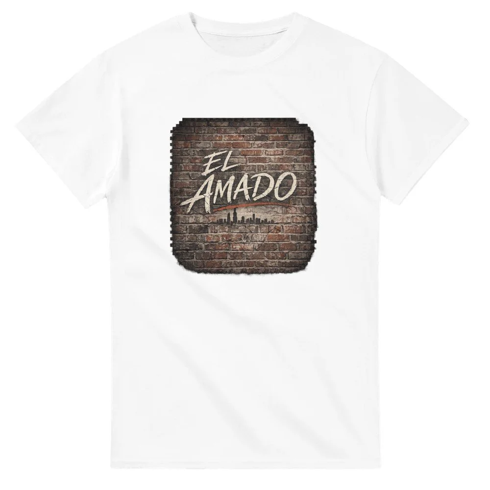 EL Amado T-shirt