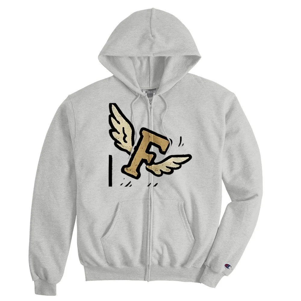 F*CKS GIVEN – OUT OF STOCK