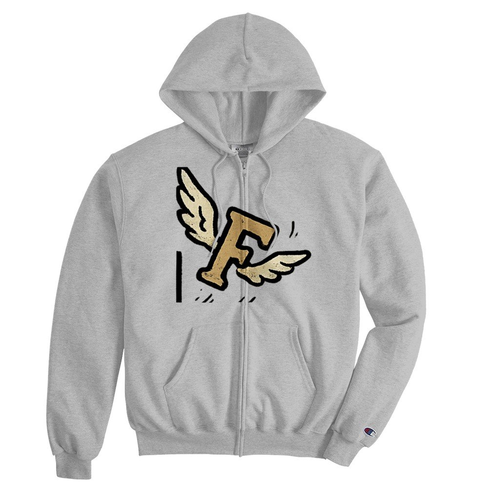 F*CKS GIVEN – OUT OF STOCK