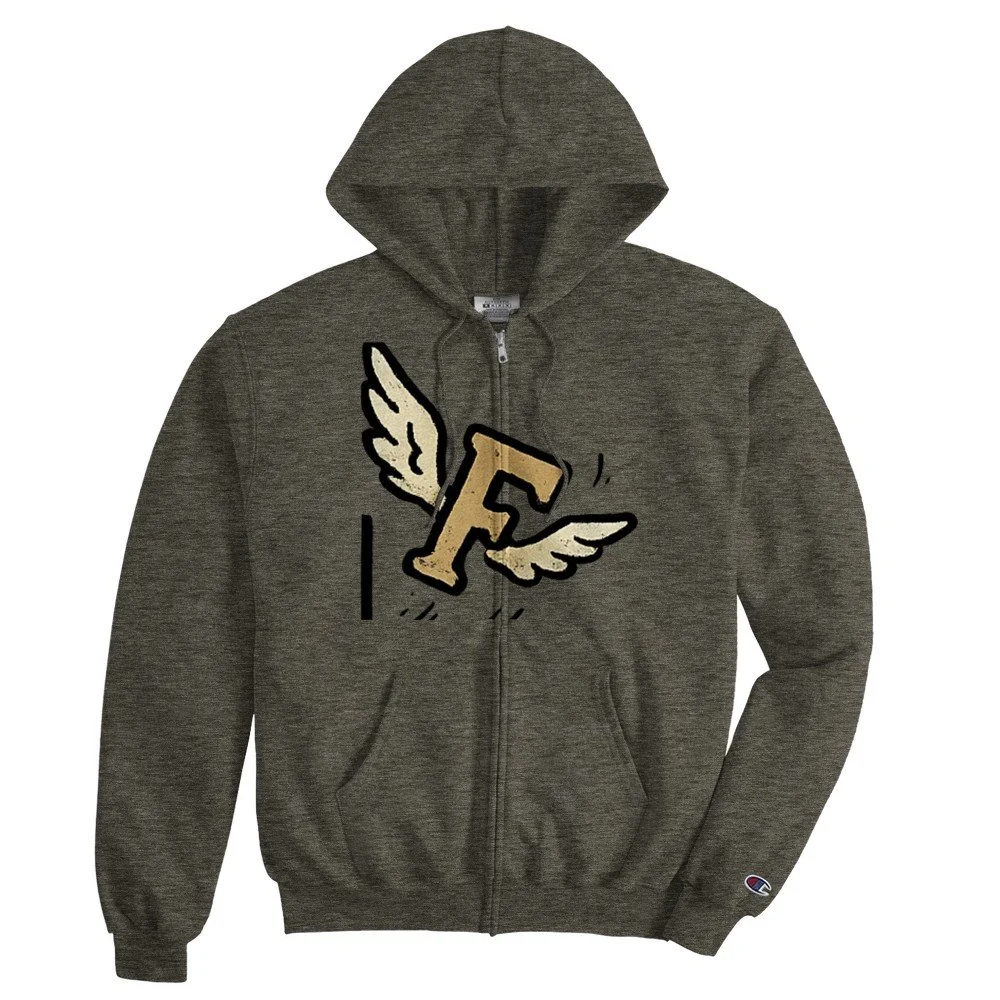 F*CKS GIVEN – OUT OF STOCK