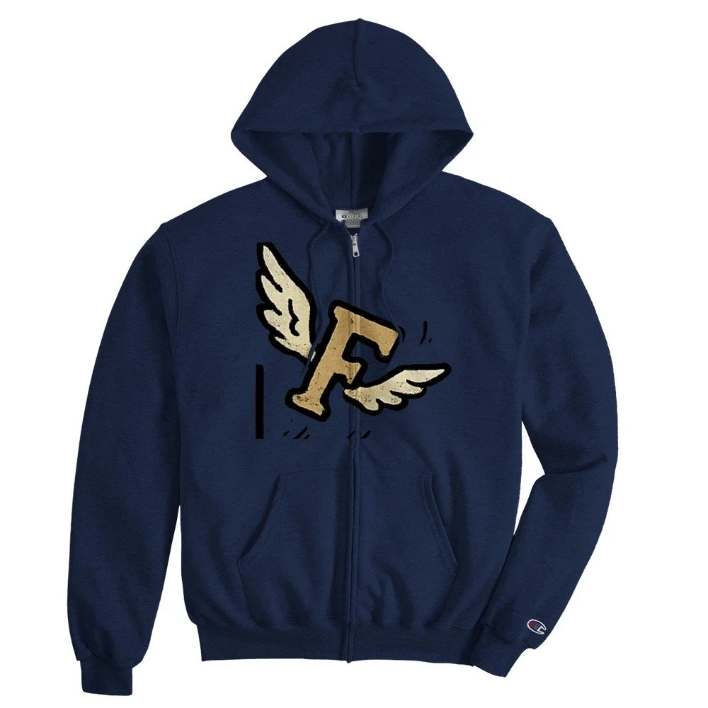 F*CKS GIVEN – OUT OF STOCK