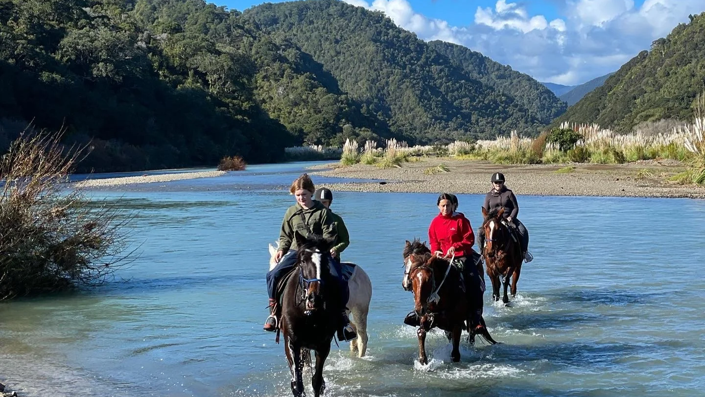Fundraiser Trek