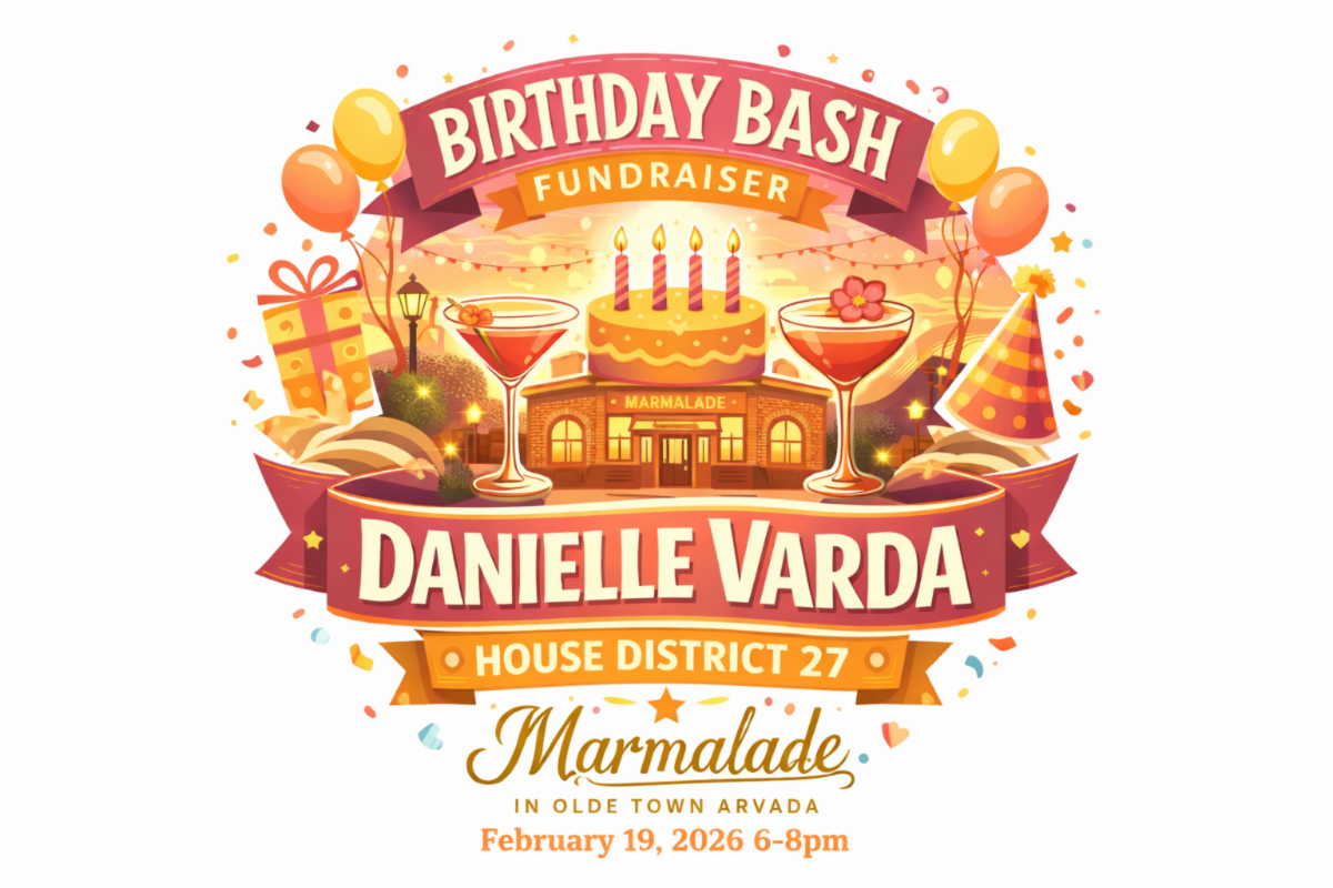 Birthday Bash Fundraiser