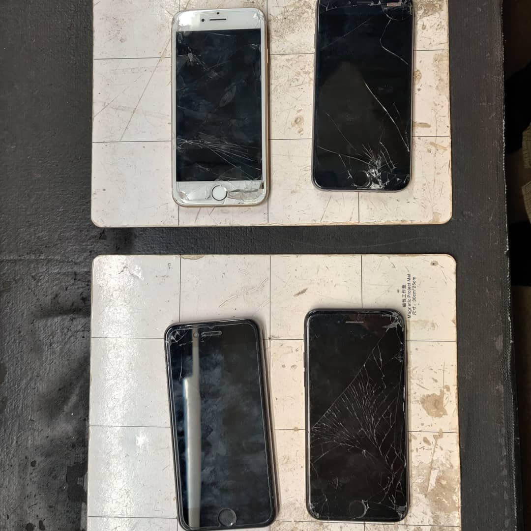 iPhone screen repairs coming in hot ๐ฅ
#iphone #repair #phone #help #fix #phonefix #phonerepair #screen #electronicrepair #electronics #techrepair #tech #lakewood #longbeach #ipad #screen #novemeber #blackfriday