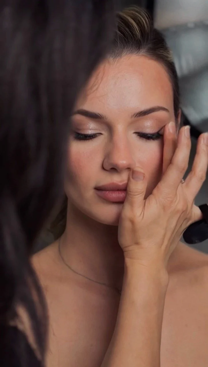 Individueller Make Up Workshop