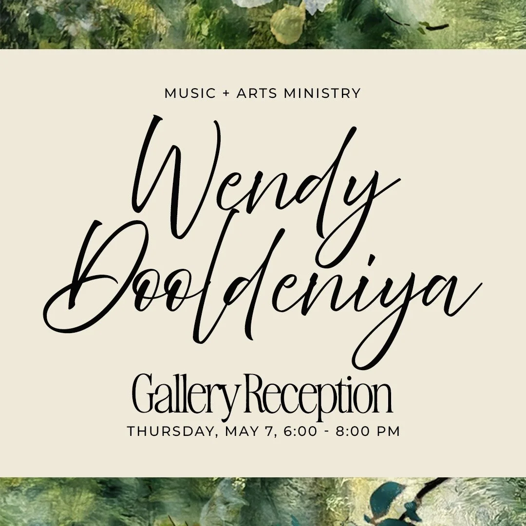 NEW! Visit my Easter Exhibit at All Saints Presbyterian in Southwest Austin. 
@allsaints_music_arts 
@allsaintspres_atx 

Featuring new work from my Haru series - flora and textures from Japan.

RSVP for the reception on Thursday, May 7th at 6 pm:
ht