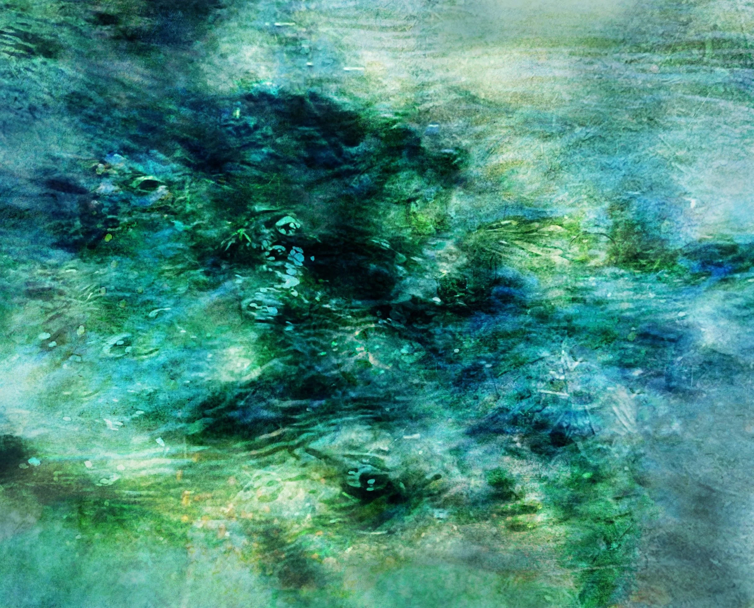Eden's Waters