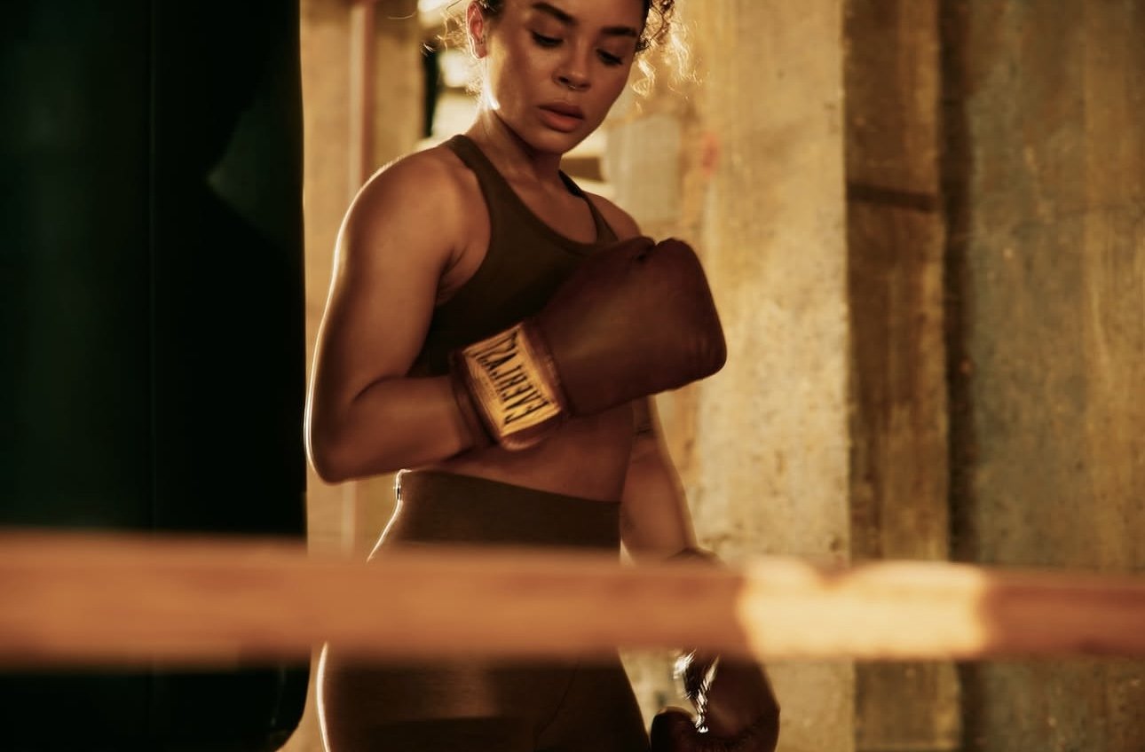 SOHO HOUSE 180 HEALTH CLUB CAMPAIGN //
STYLIST: HOLLY MACNAGHTEN
PHOTOGRAPHY: ADAM FUSSELL