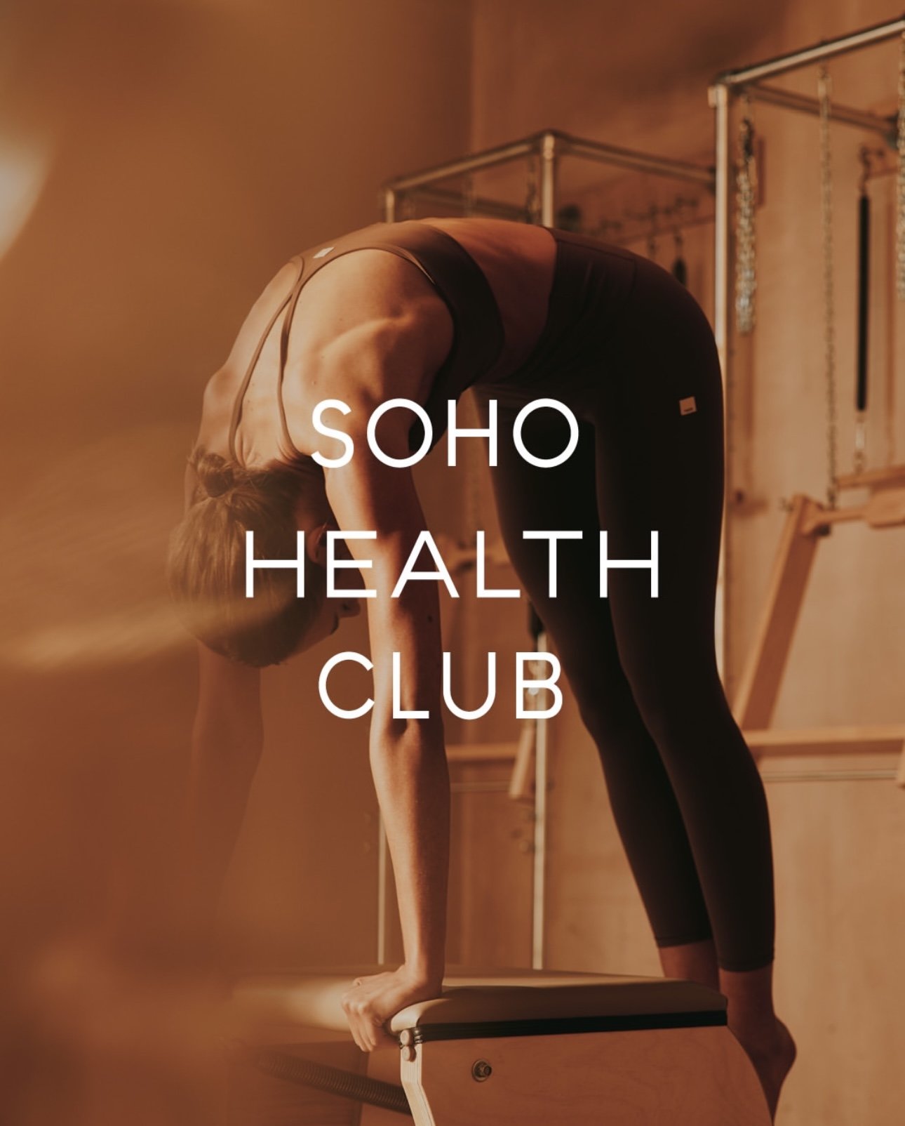 SOHO HOUSE 180 HEALTH CLUB CAMPAIGN //
STYLIST: HOLLY MACNAGHTEN
PHOTOGRAPHY: ADAM FUSSELL
