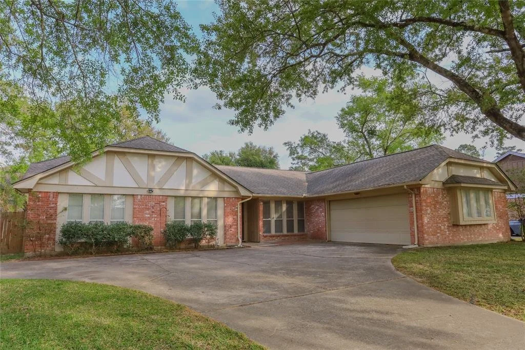 Open House