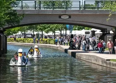 The Woodlands Waterway.webp