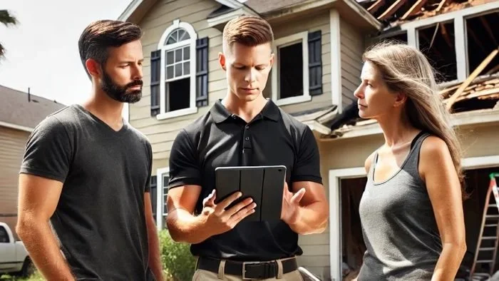 Independent Property Claims Adjuster Training Online - Policy.jpeg