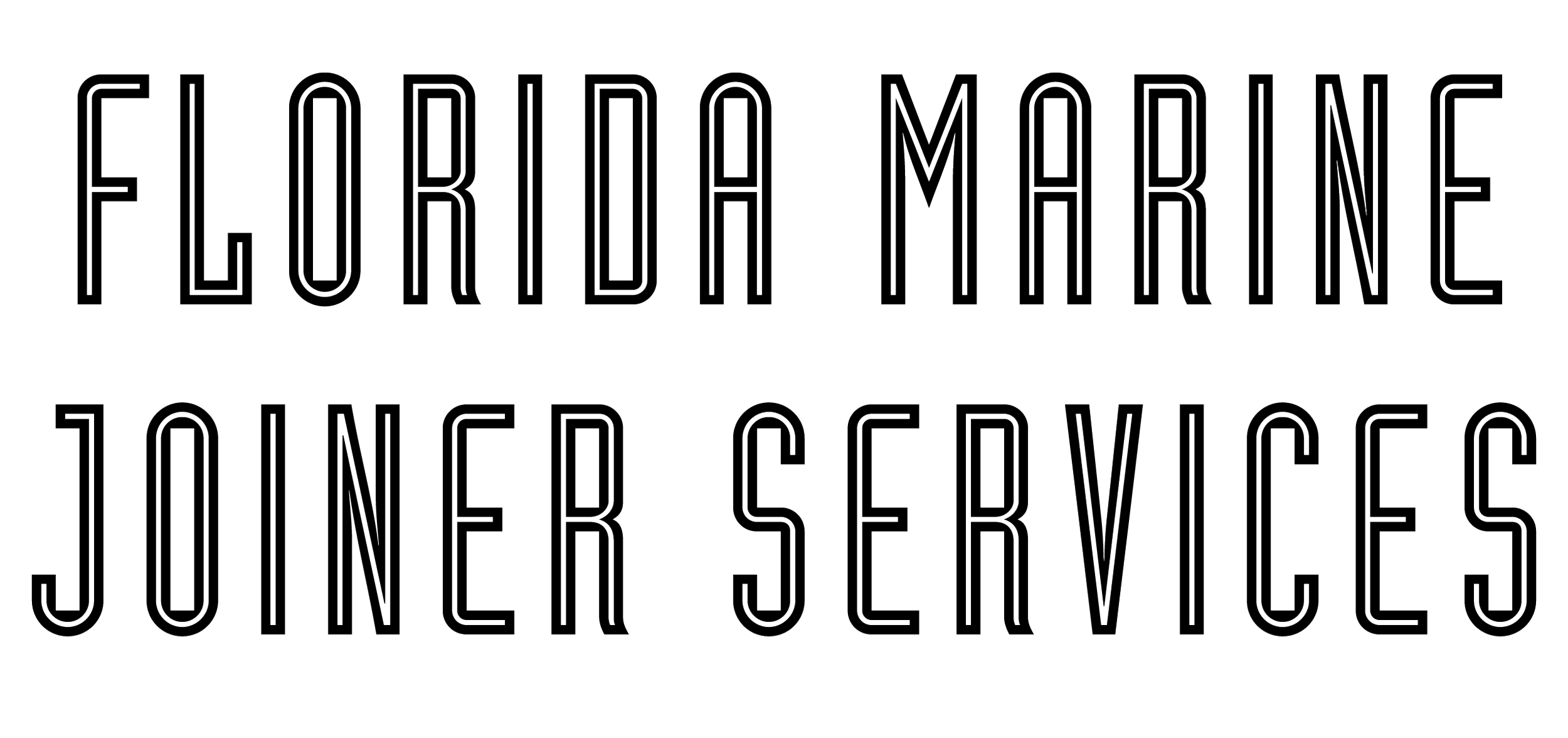 Florida Marine Joiner Service