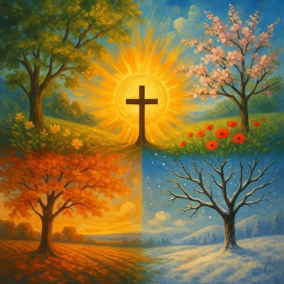 2nd Sunday Worship Service - 11 January 2026 - “Are You A Seasonal Christian?”