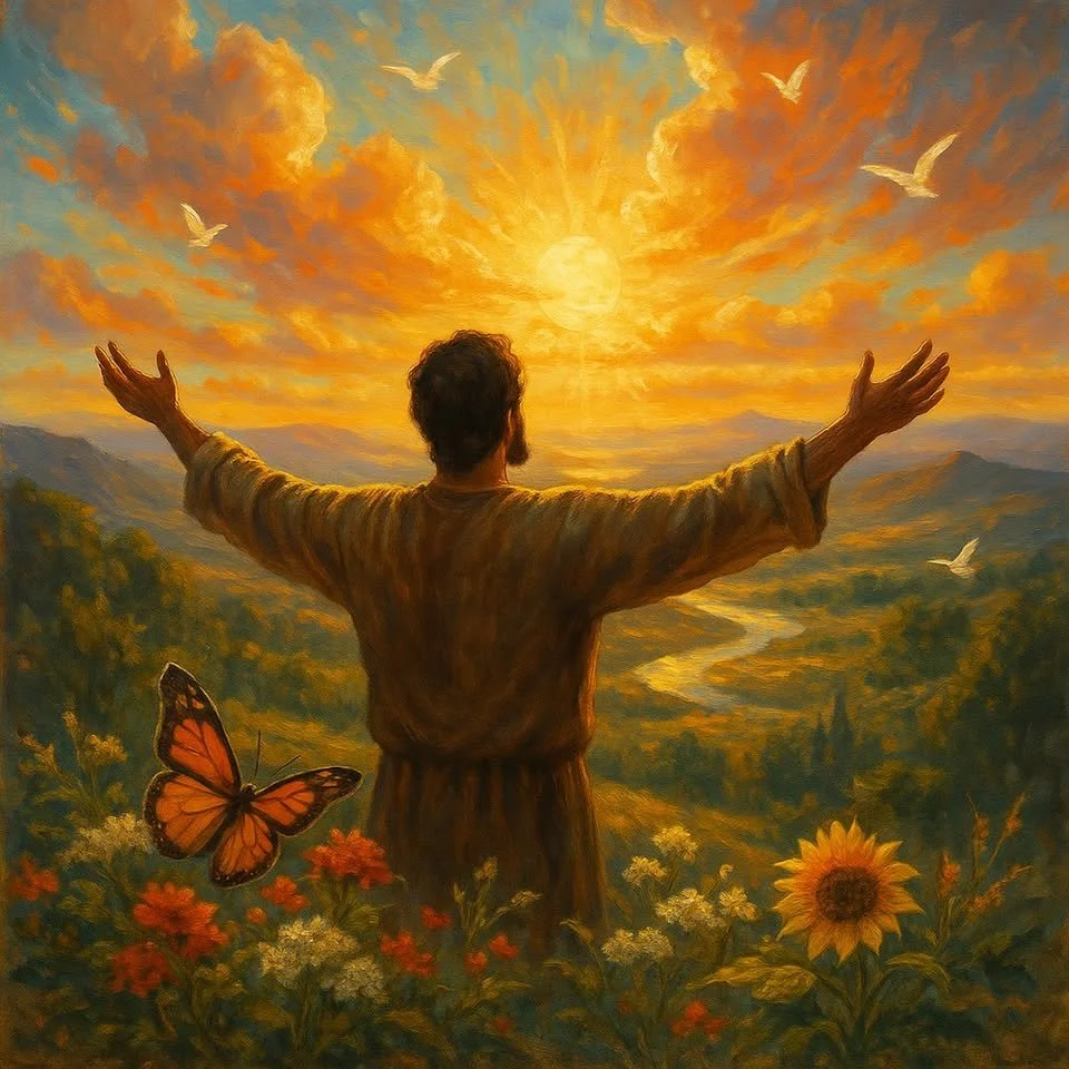 SGHG Bible Study - 06 January 2026 - “Complete In Christ, That’s You.”