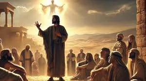 4th Sunday Worship Service - 28 December 2025 - “Malachi’s Christmas Story”