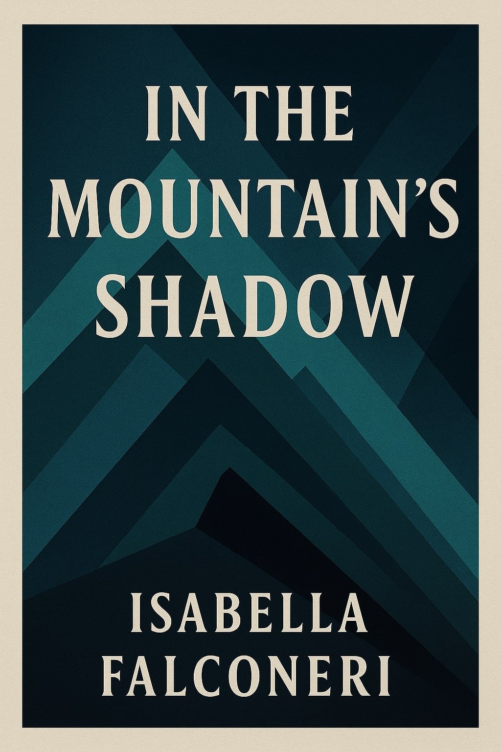 In the Mountain's Shadow