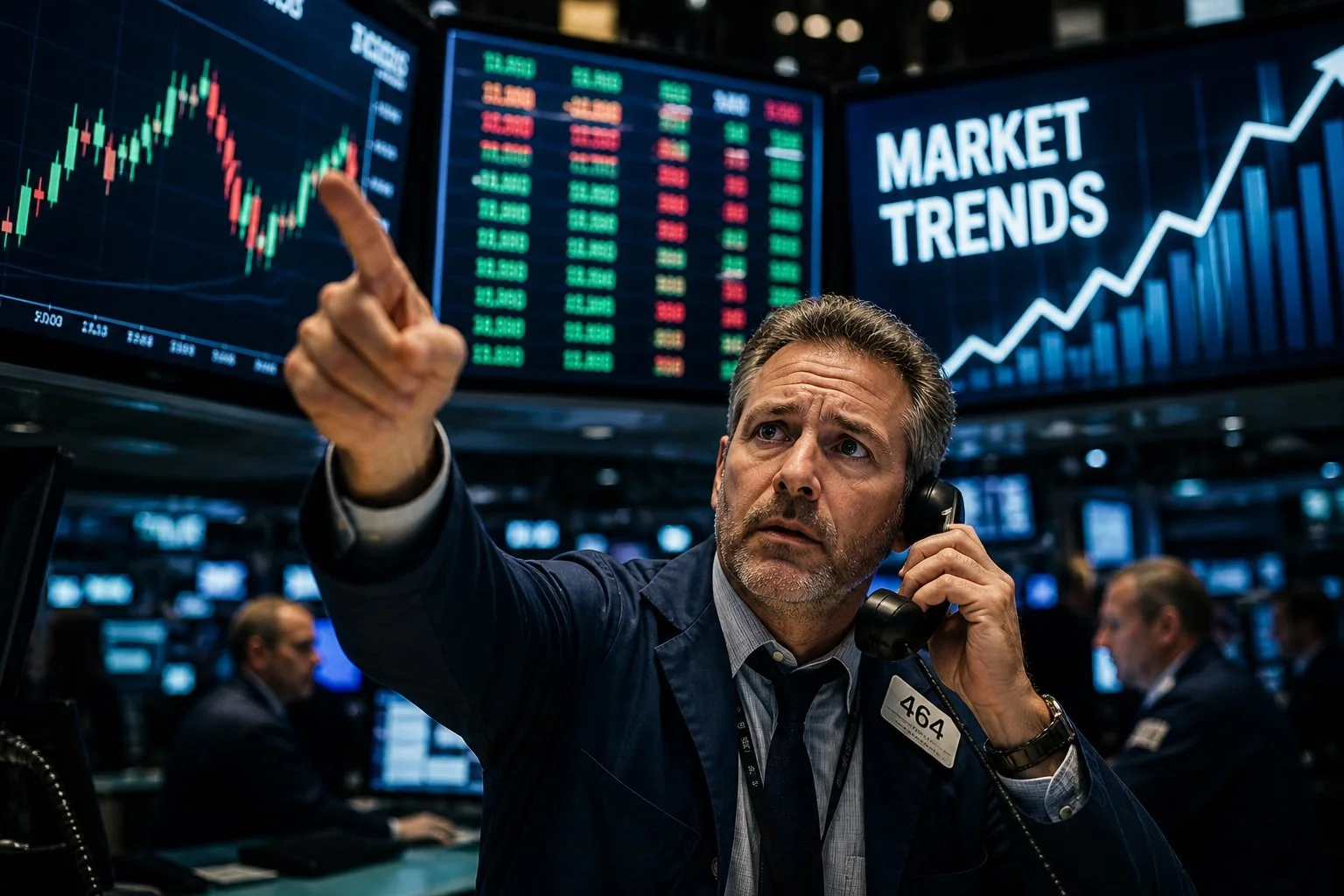 Market Pulse: Q2 2025 Small Business Transaction Trends