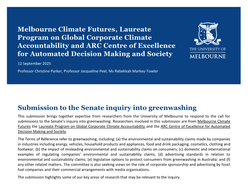 Submission front page image