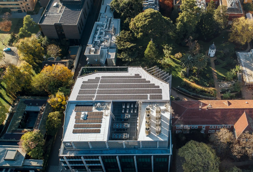 Sustainability Week: Ask Me Anything Panel (Climate Leadership)