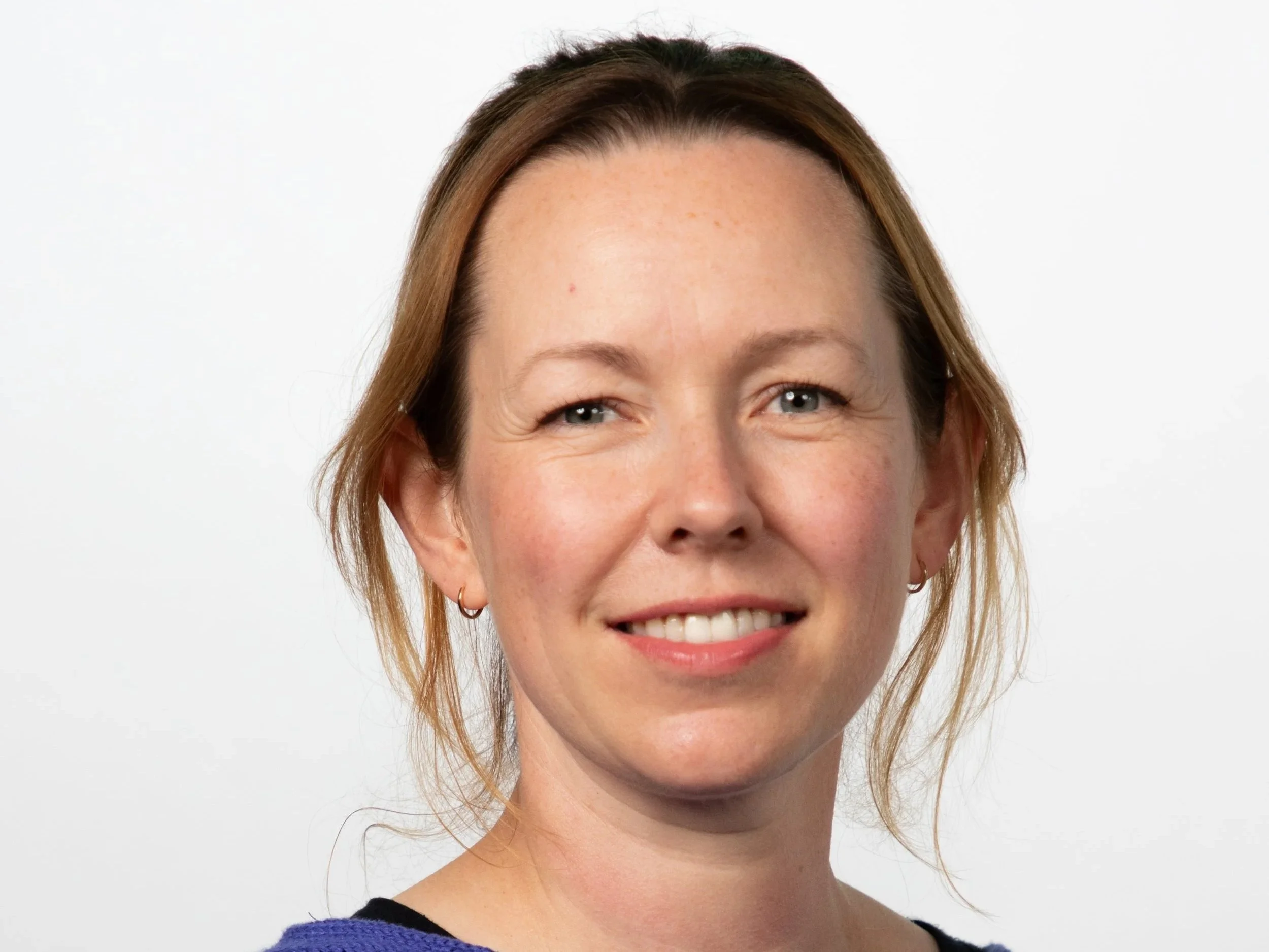 Dr Roanna McClelland to conclude her time with LPGCCA