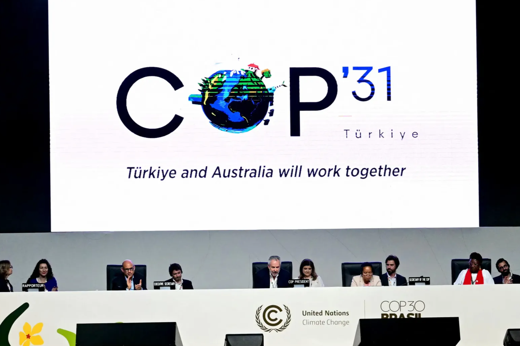 What to expect from COP31 – and why it matters