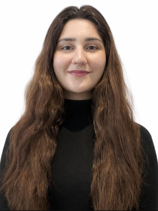 Fatima Azadli
