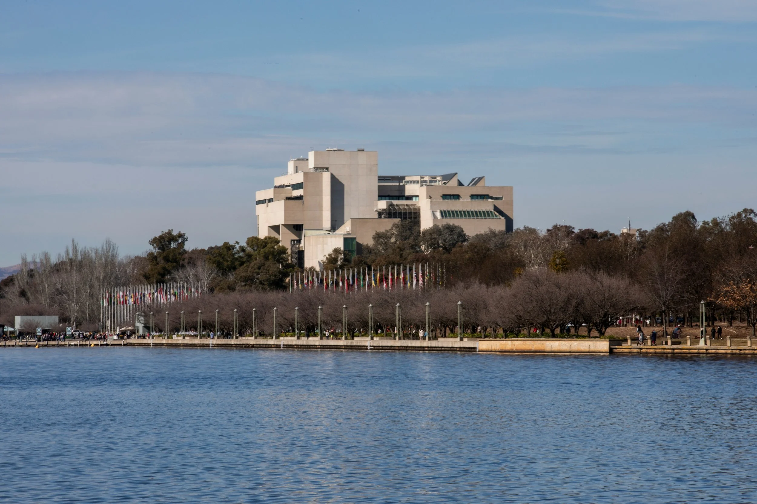 High Court of Australia