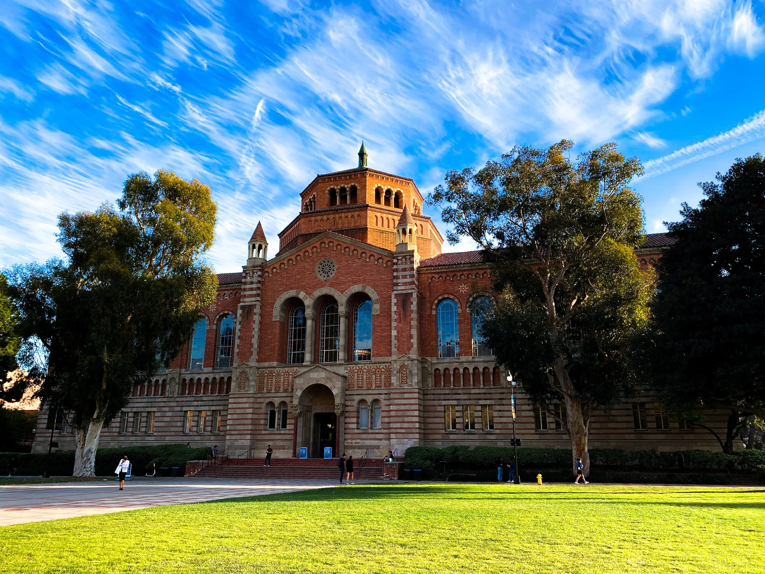 UCLA_SUNSET_Powell Library.jpg