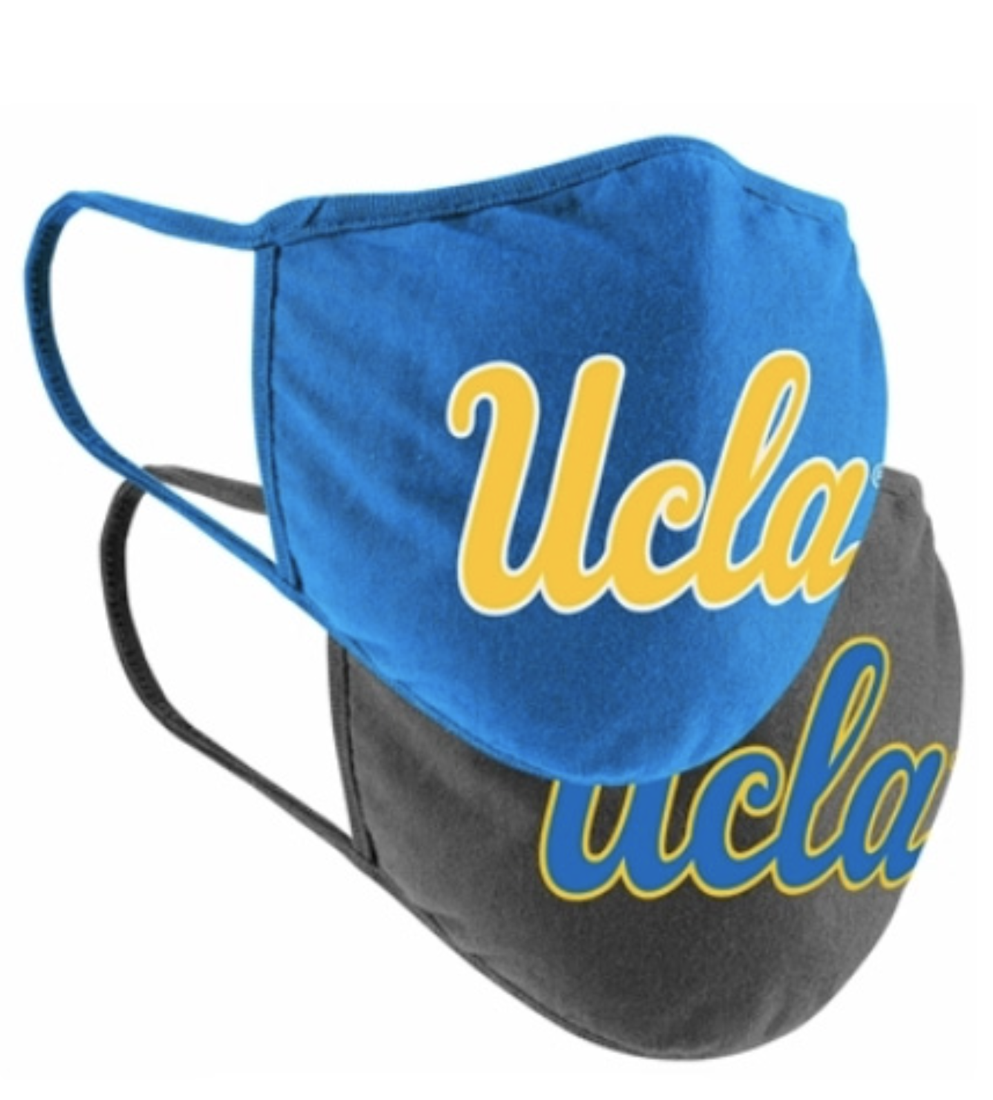 UCLA Branded Face Coverings Now Available