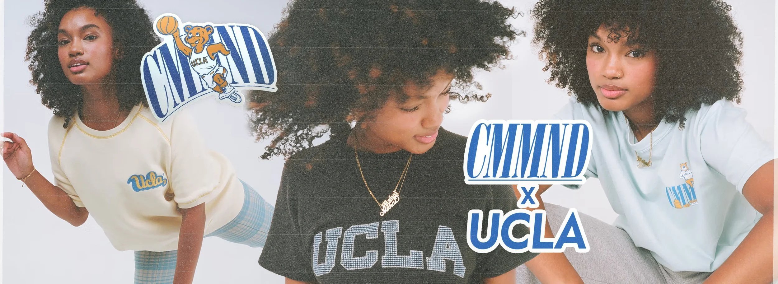 CMMND x UCLA
(click to view full press release)