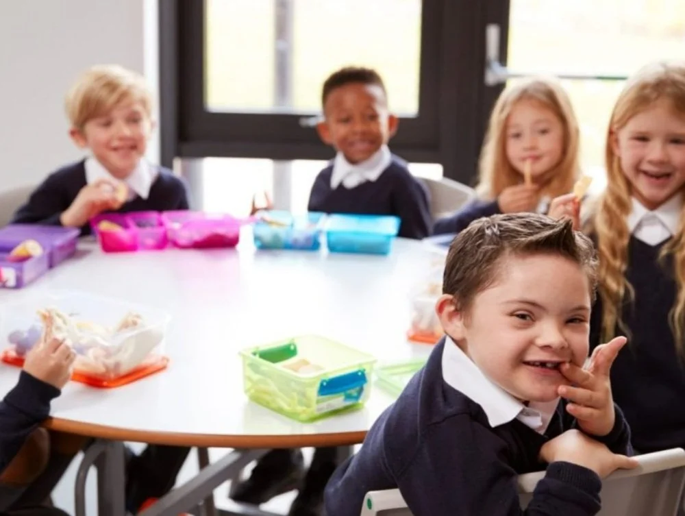 Down Syndrome and Intellectual Disability Queensland | Inclusive ...