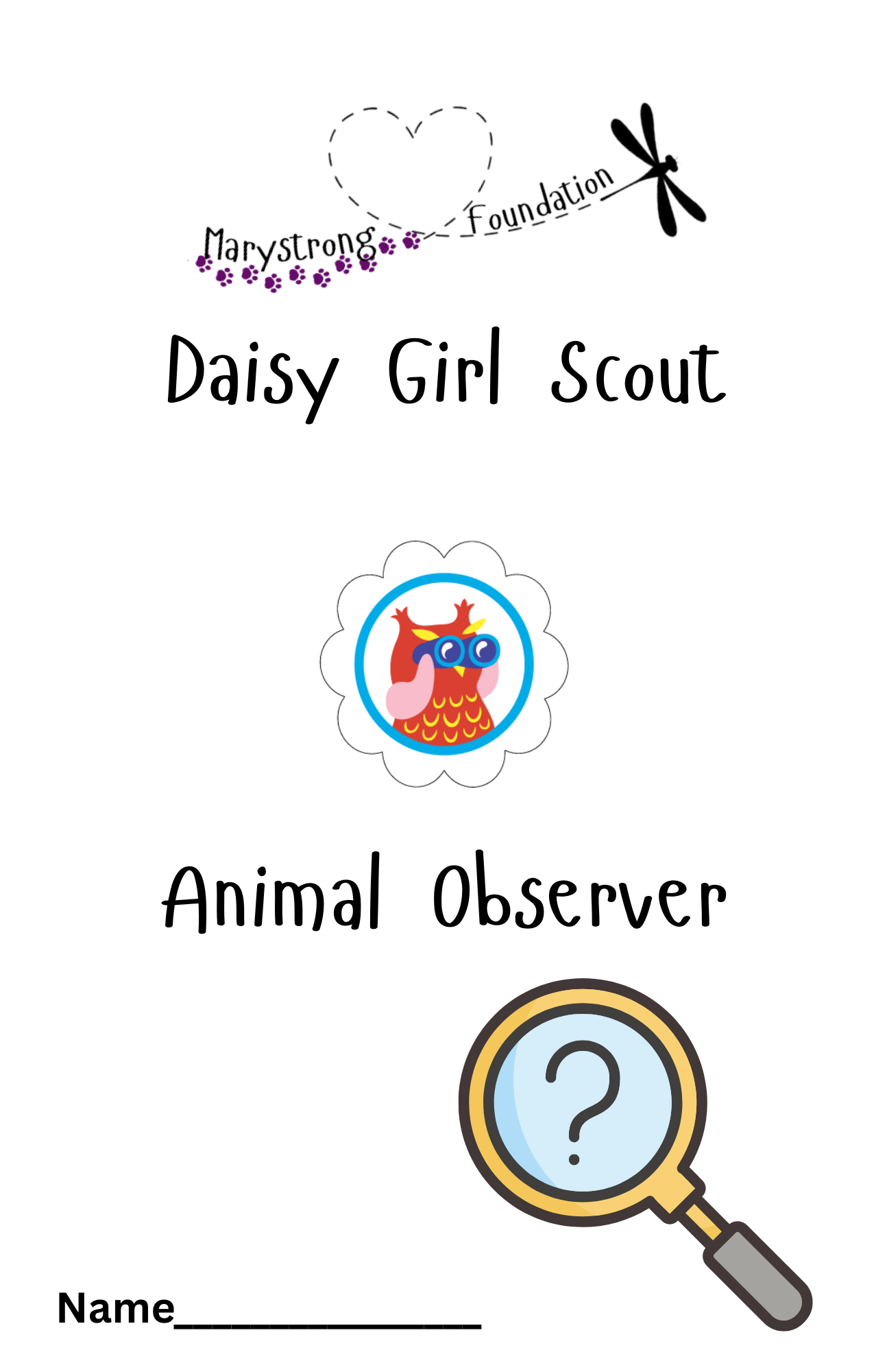 Girl Scout Badge Programs 2026