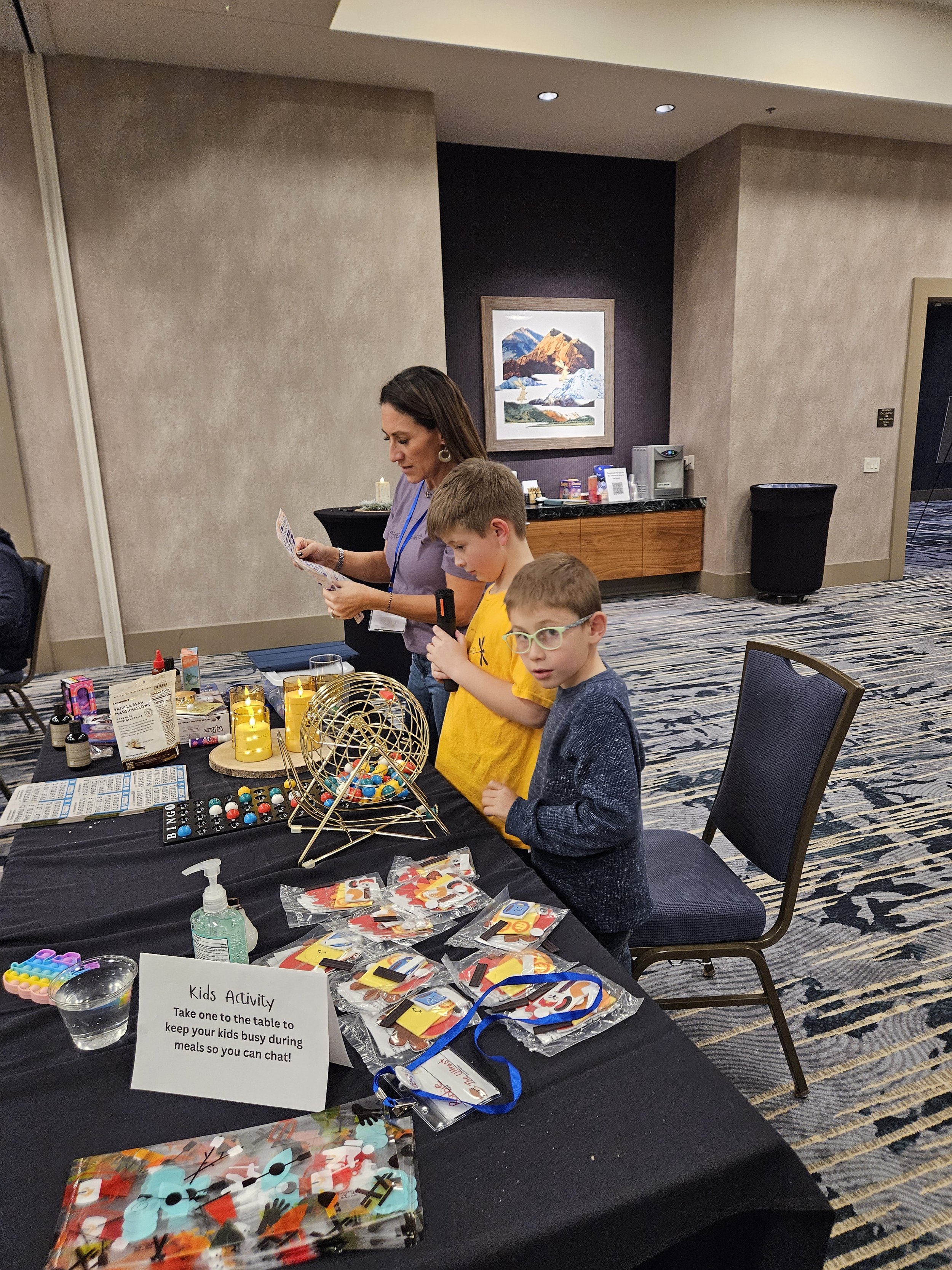 United in Memory January 2026