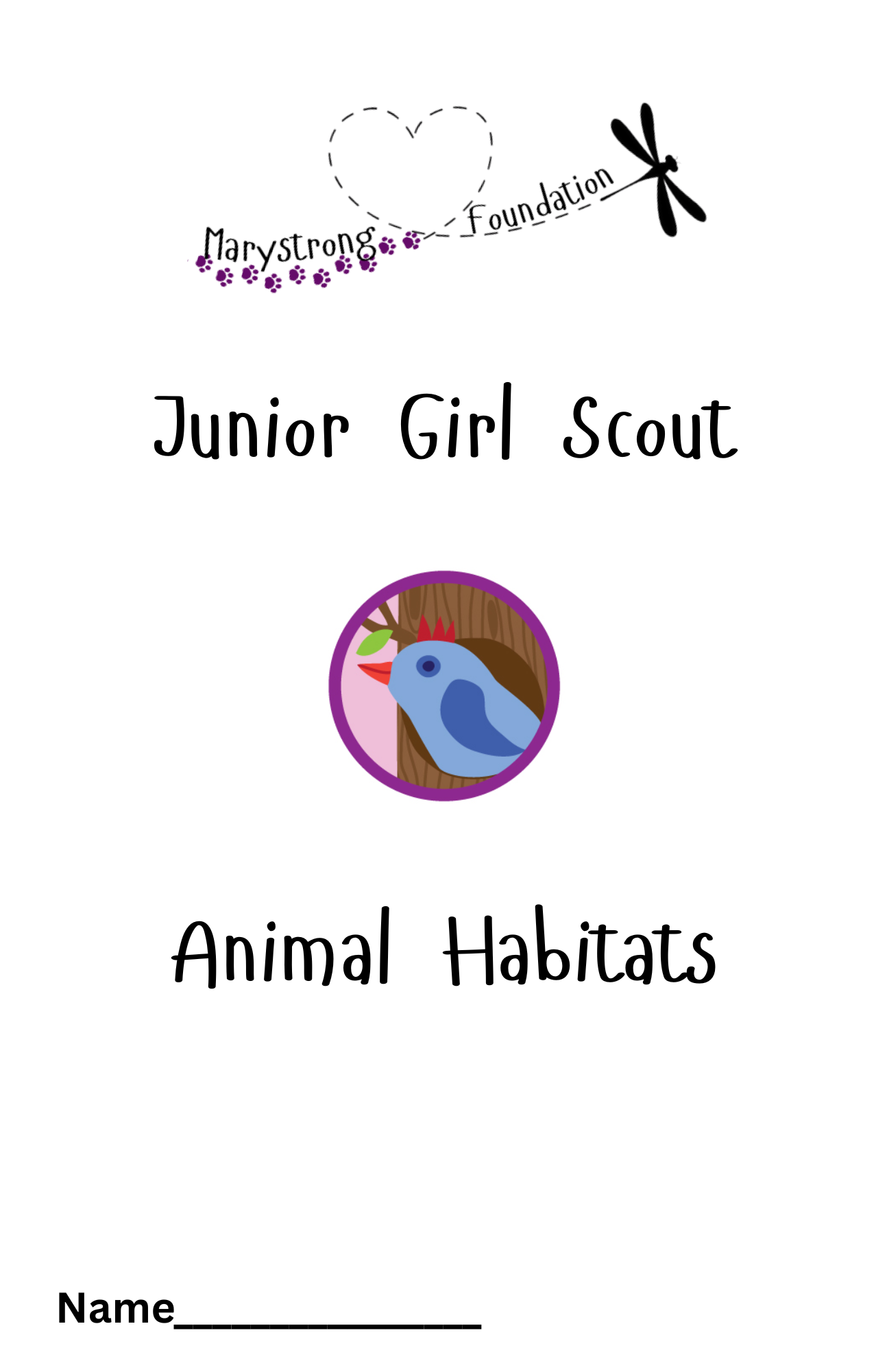 Junior Girl Scout Animal Habitats.png