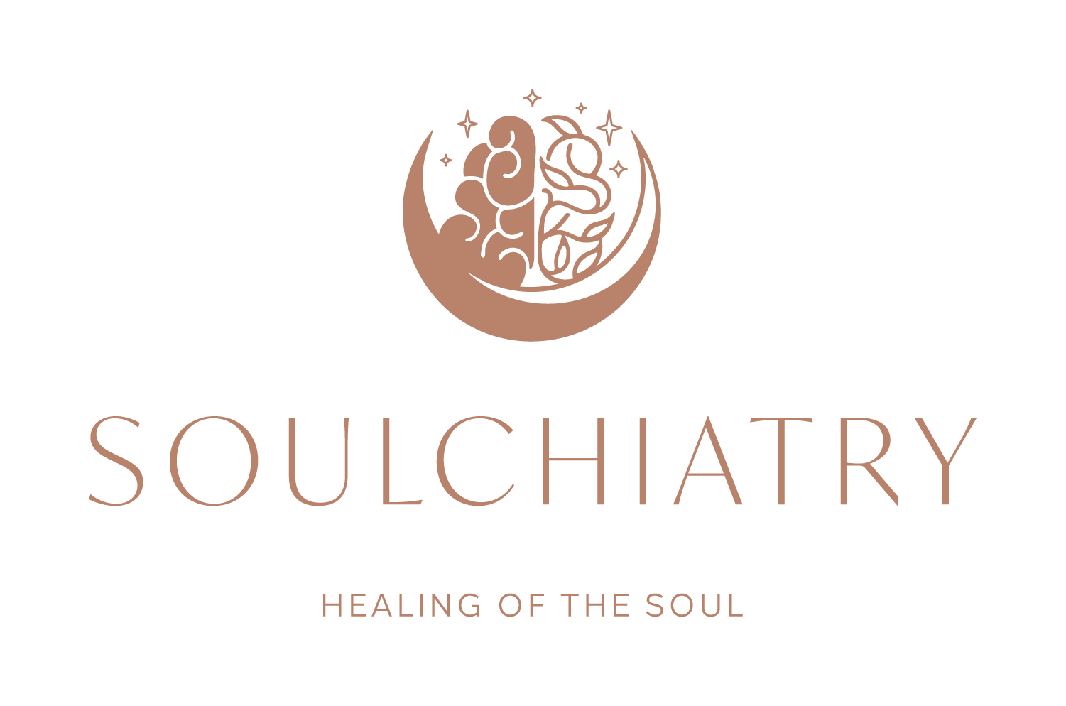 Soulchiatry Logo