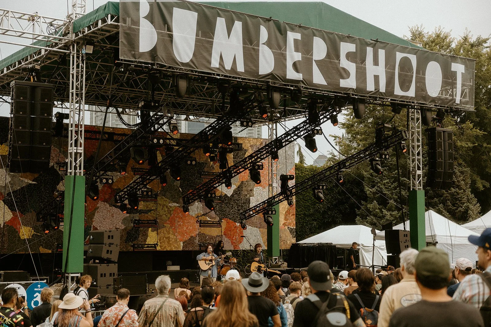 The Best of Bumbershoot 2025 Day 1