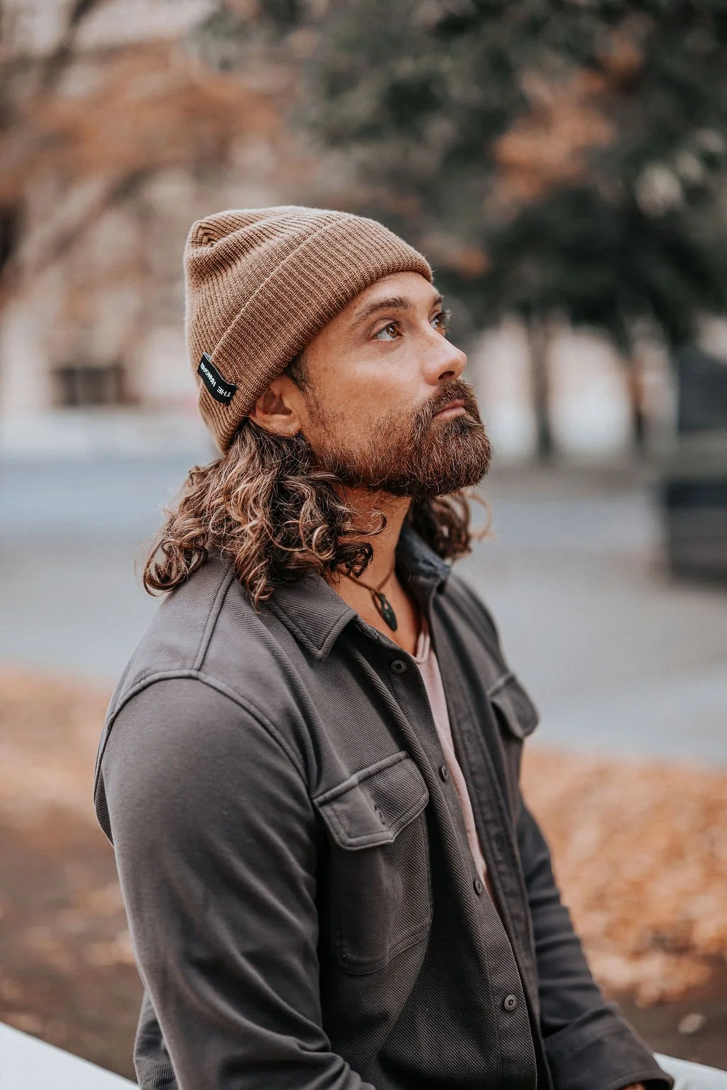 Will Evans Brings Soulful Folk Energy to Jack London Revue (4.11.26)