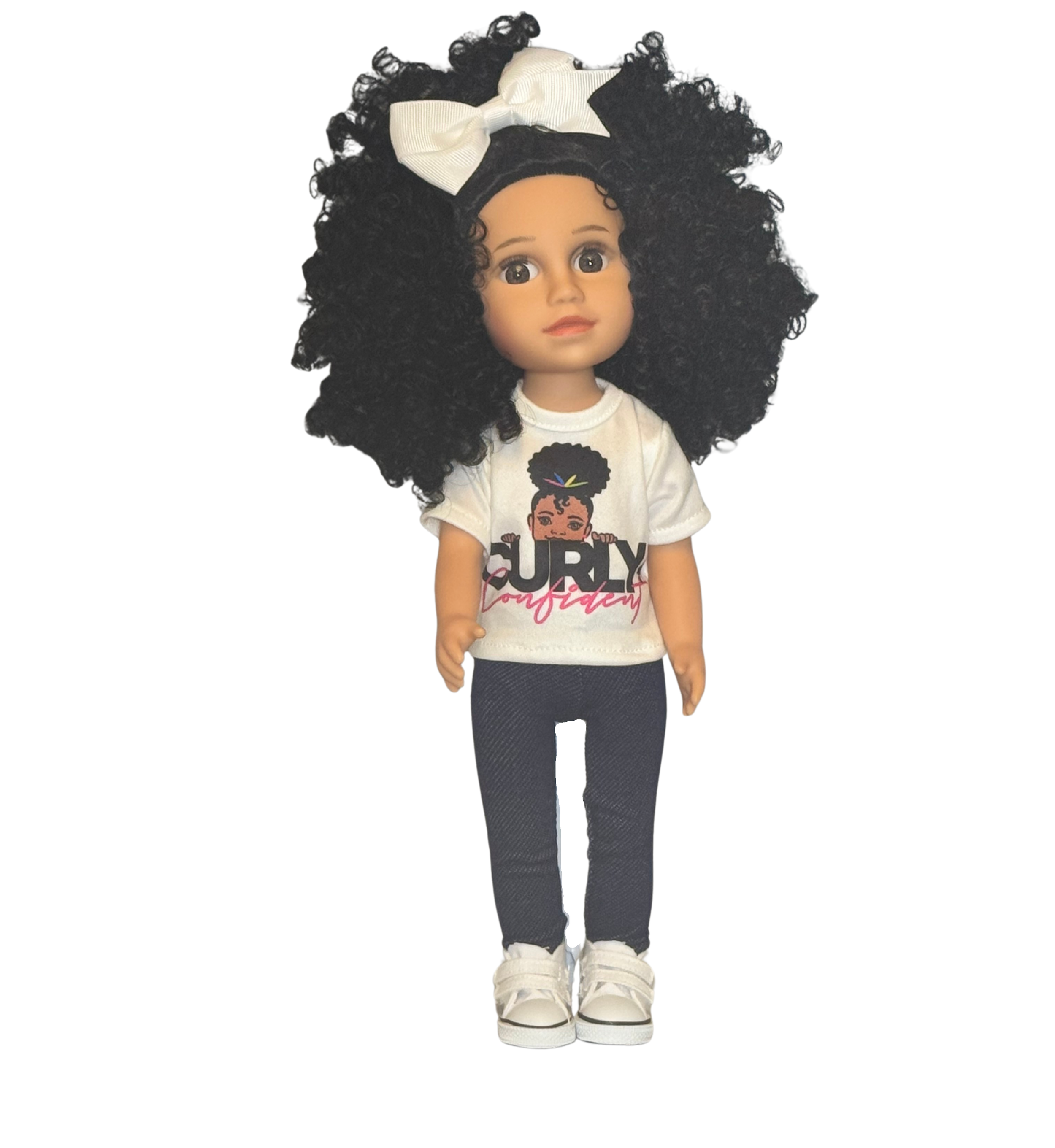 14 inch "Harmony" Doll