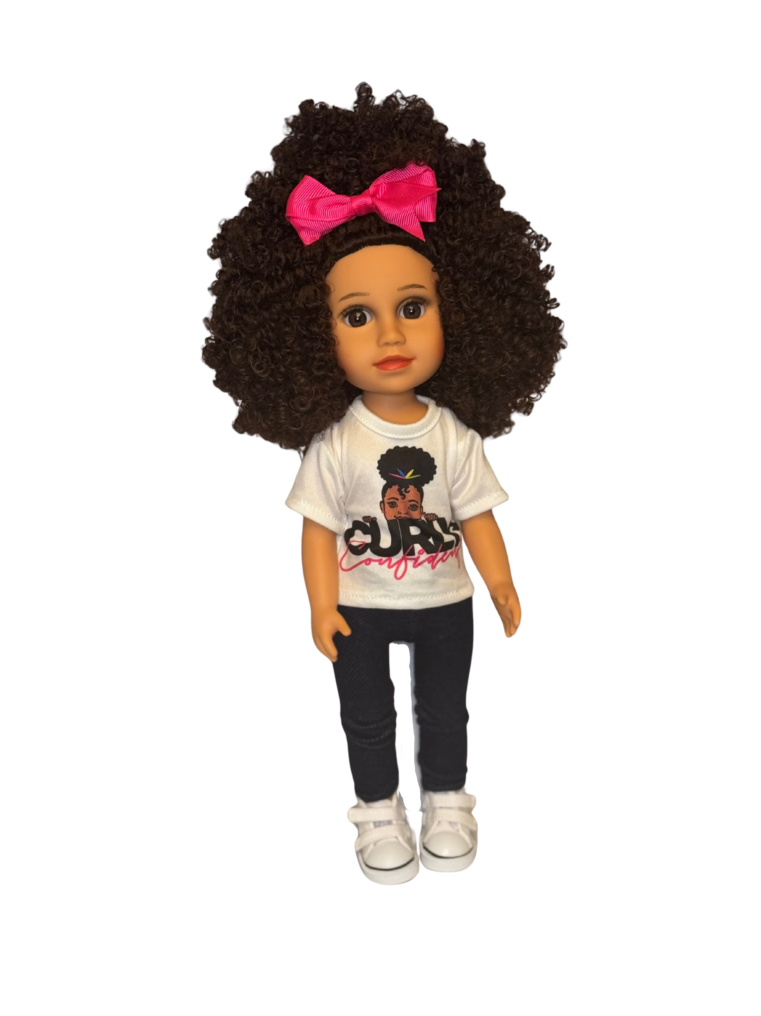 14 inch "Destiny" Doll