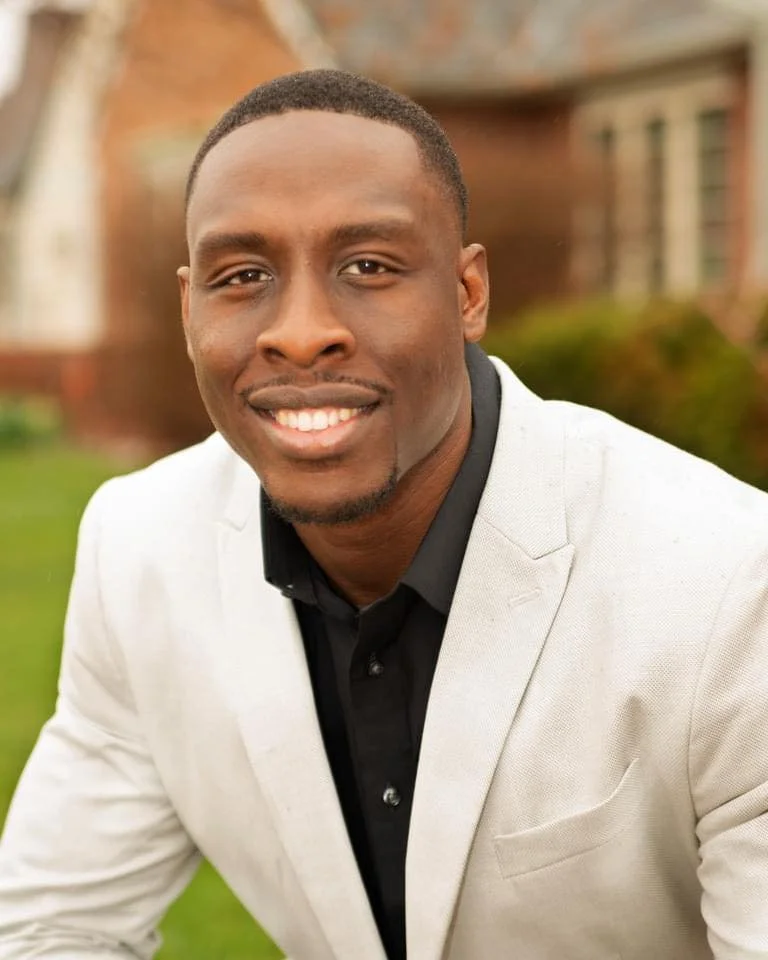 Jeremy Hallowanger | Hallel Properties