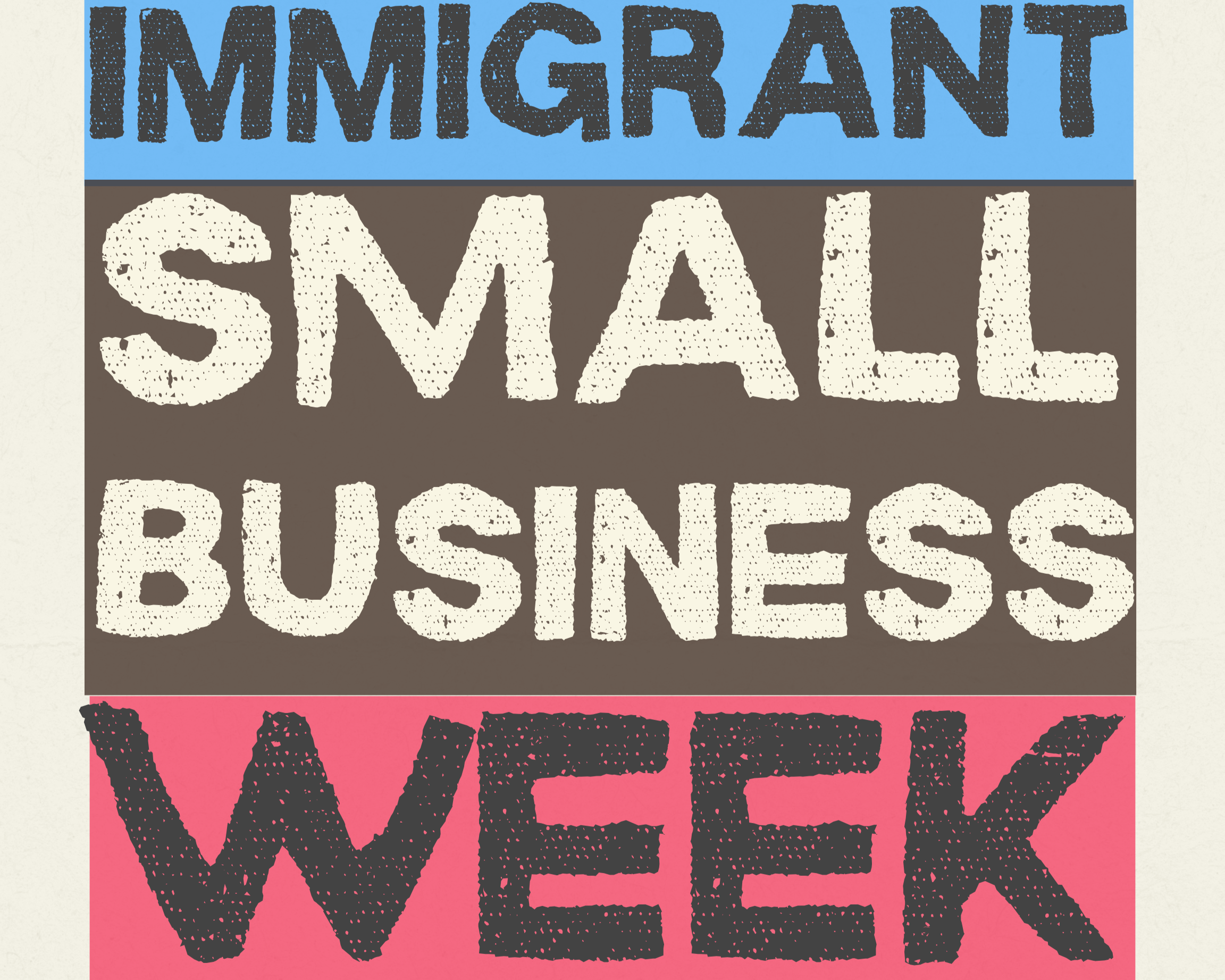 CA4US Launches Immigrant Small Business Week to Celebrate California's Immigrant Entrepreneurs