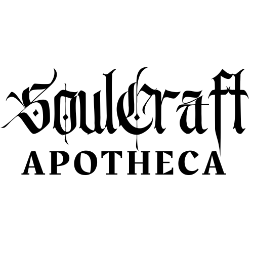 SoulCraft Apotheca
