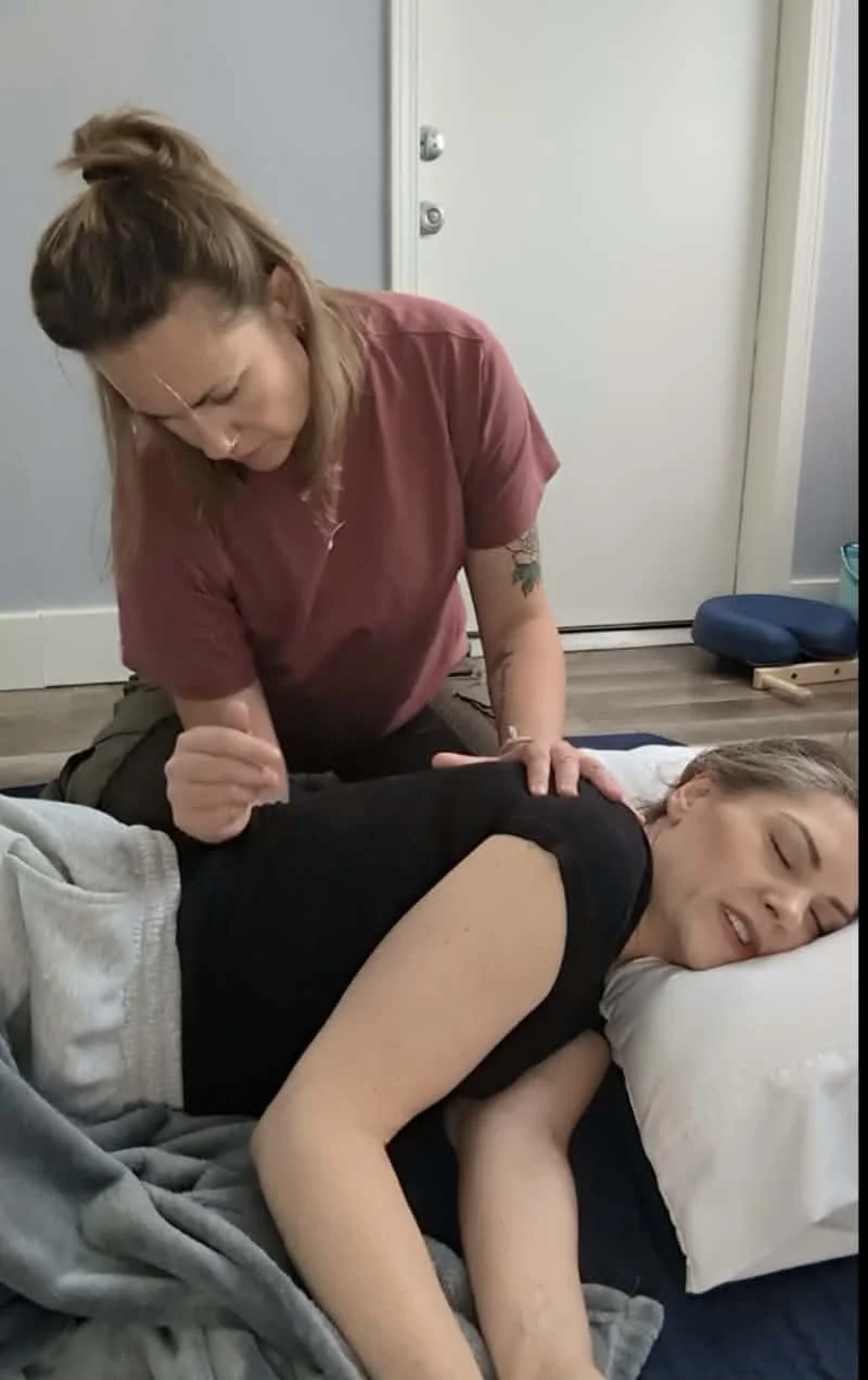 What Is Traditional Thai Bodywork, and How Is It Different From Other Types of Massage?