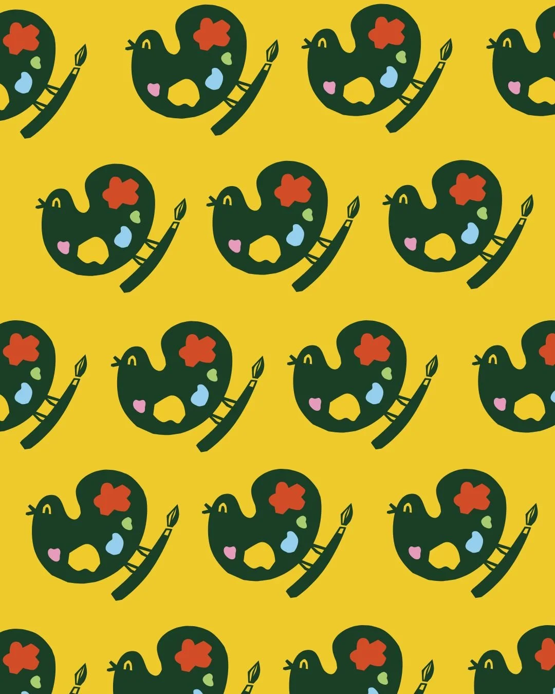 Artful Nest Gift Card